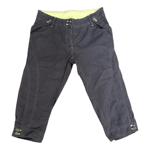 Y2K capris