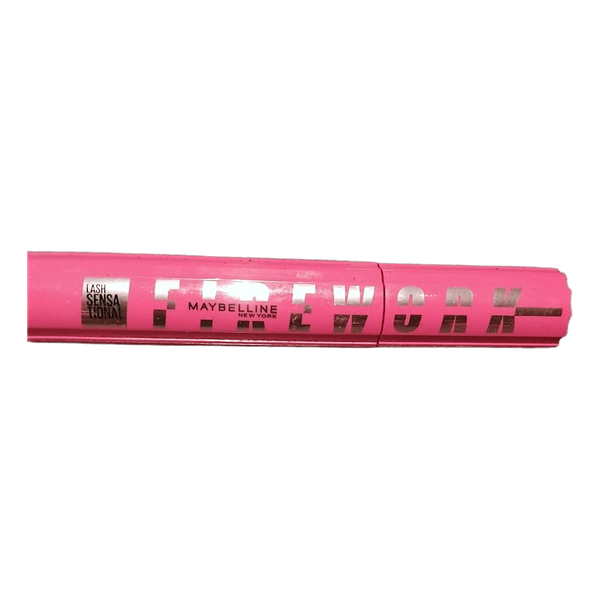 Maybelline Lash Sensational Firework