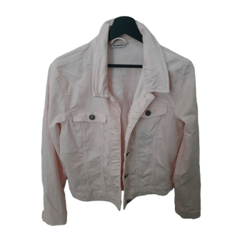 Noisy may coat