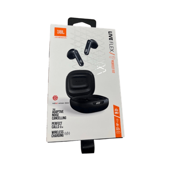 JBL kuulokkeet