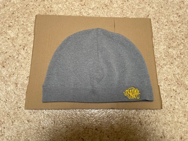 Syna World Skull Cap