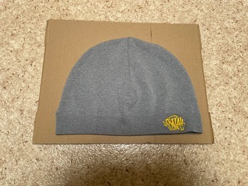 Syna World Skull Cap