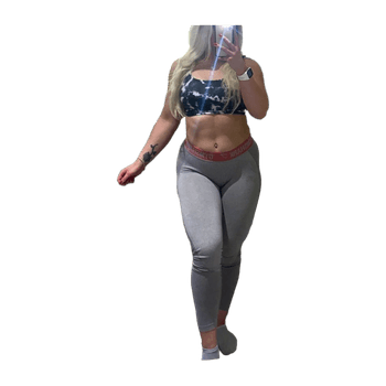 Gymshark sportswear