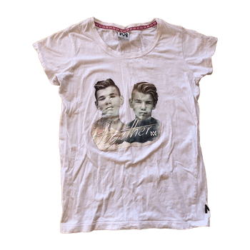 Marcus & martinus top