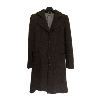 Sisley coat