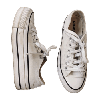 Converse sneakers