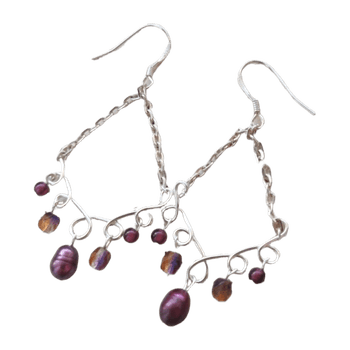 Handmade jewelry