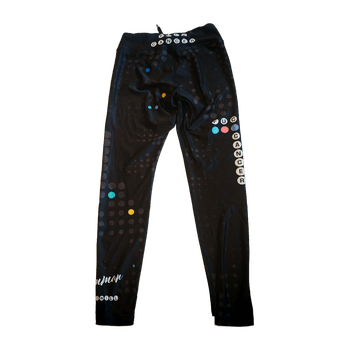 Iciw treenileggingsit koko L