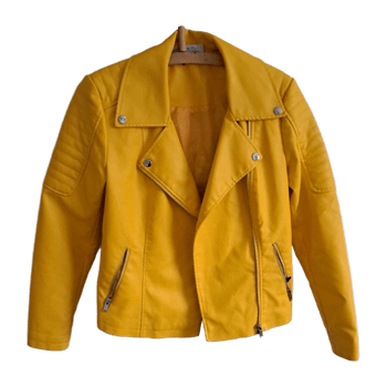 Noisy may coat