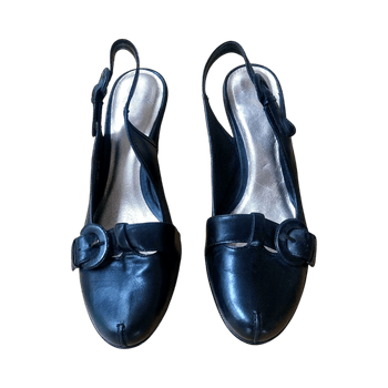 Clarks heels