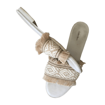 & other stories sandals