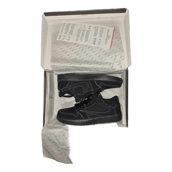 Nike Jordan low sneakers 40