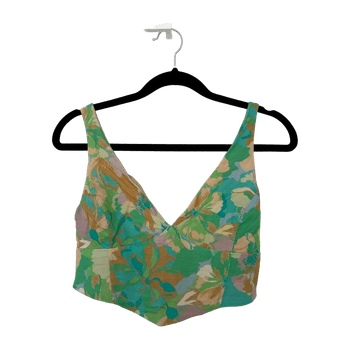 Stradivarius top