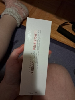 Over night repair serum
