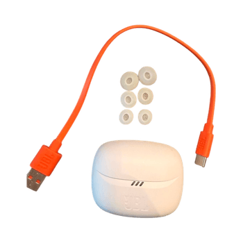 JBL Tune Beam 2 kuulokkeet