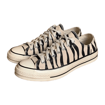 Chuck Taylor All-Star 70 Ox Zebra
