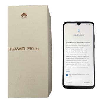 Huawei p30 lite