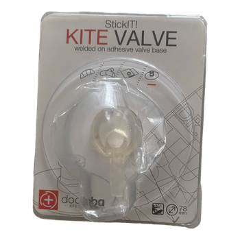 Dr Tuba StickIT Kite Valve Liquid Force One Pump Adhesive Repair Valve New