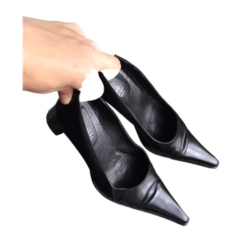 Muratti heels