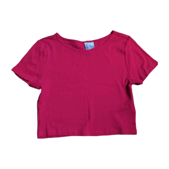 Divided by h&m top