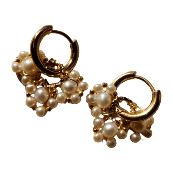 Handmade jewelry
