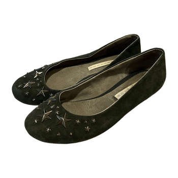 Stylesnob loafers