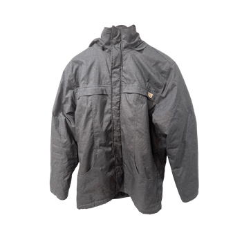 Miesten harmaa takki – Humör merkkinen