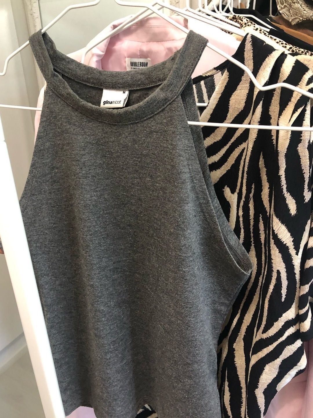 Gina tricot top