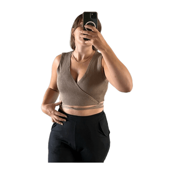 Zara top
