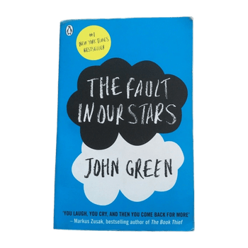 The fault in our stars accessory