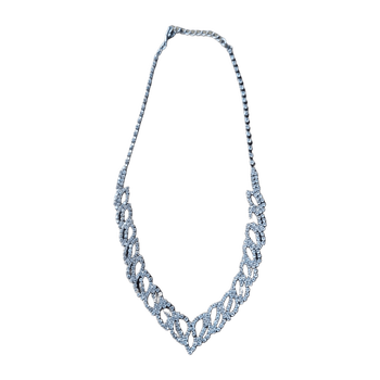 Glitter jewelry