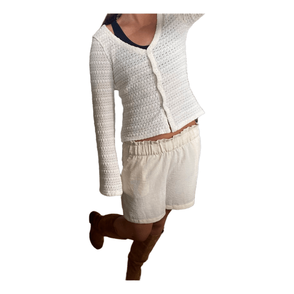 Gina tricot strik