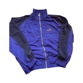 Vintage track jacket