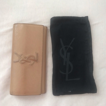 Yves saint laurent bag