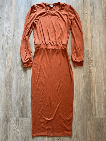 Bubbleroom dress
