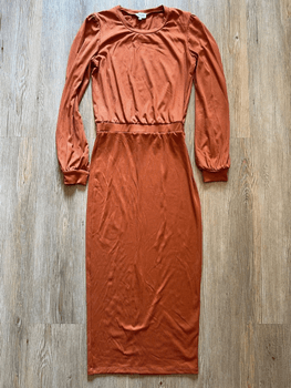 Bubbleroom dress