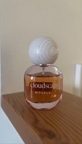 Rituals cloudscape