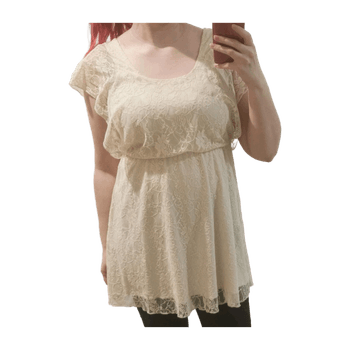 Gina tricot dress