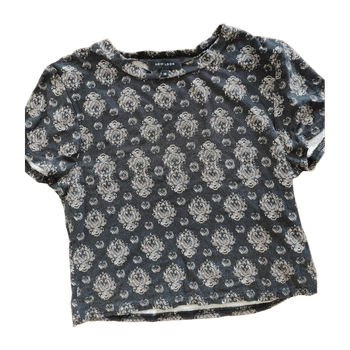New look top