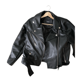 Pull&bear coat