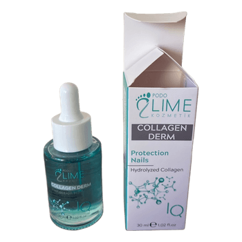 Podo Lime Collagen Derm