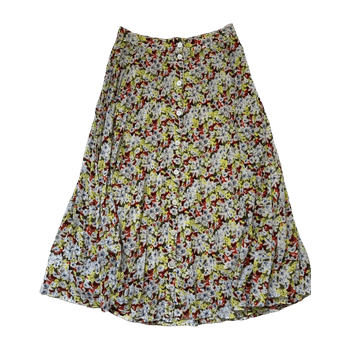 & other stories skirt