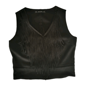 Zara top