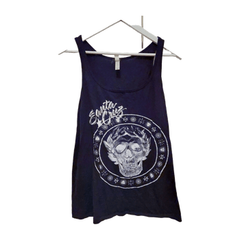 Bella+canvas top