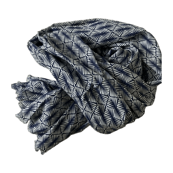 Beck söndergaard scarf