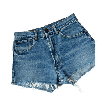 Levi’s Vintage farkkushortsit 28”