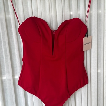 Bodysuit