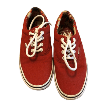 Vans sneakers