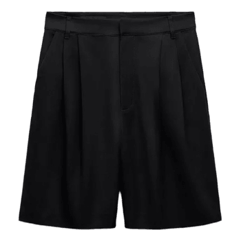 Sorte habitshorts