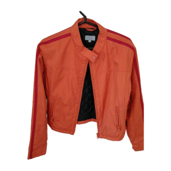 Reflex coat